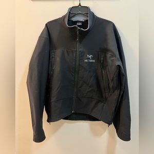 Arcteryx Fleece